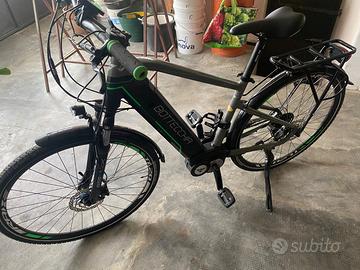 E-BIKE