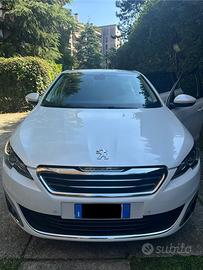 Peugeot 308 5p 1.6 bluehdi Allure s&s 120cv