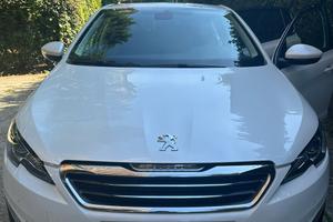 Peugeot 308 5p 1.6 bluehdi Allure s&s 120cv