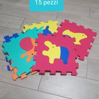 Tappeto per bambini