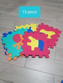 Tappeto per bambini