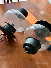 lampadario Zara Home