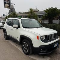 Jeep renegade 2017 diesel 1.6
