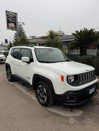 Jeep renegade 2017 diesel 1.6