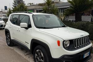 Jeep renegade 2017 diesel 1.6