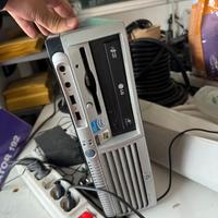 COMPUTER HP Compaq DC7700 For Parts 1 GB Ram