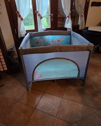 Box Lionelo 