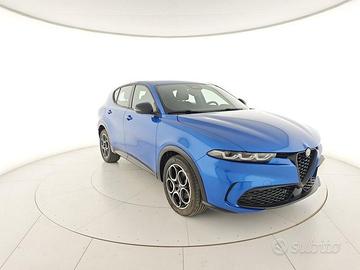 Alfa Romeo Tonale 1.6 diesel 130 CV TCT6 Sprint