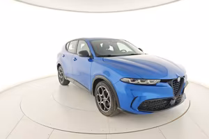 Alfa Romeo Tonale 1.6 diesel 130 CV TCT6 Sprint
