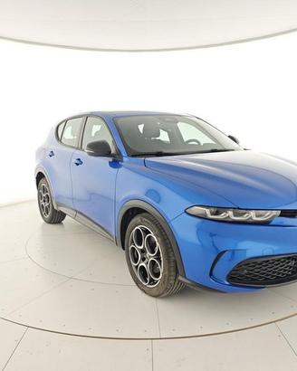 Alfa Romeo Tonale 1.6 diesel 130 CV TCT6 Sprint