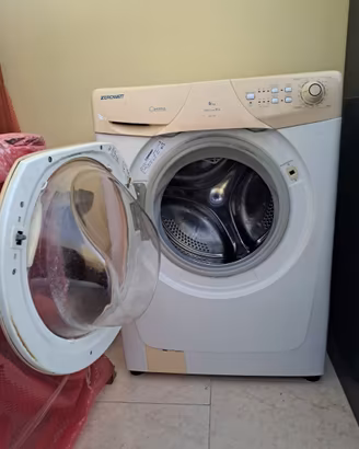 Lavatrice Zerowatt Optima 6 kg