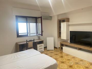 Camere arredate