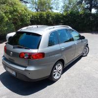 fiat croma 1.9 Multijet 150 cv