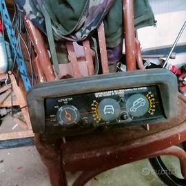 Toyota Land cruiser lj70