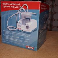 Gima Vega Uno, Aspiratore Chirurgico