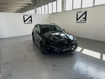 CUPRA Leon SPORTSTOURER 1.5 HYBRID 150CV DSG