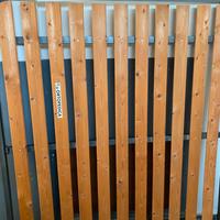 Rete matrimoniale ortopedica