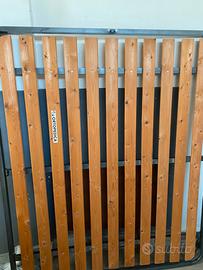 Rete matrimoniale ortopedica