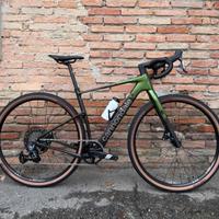 Cannondale TOPSTON carbon 2 axs 2026 M
