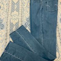 Jeans donba Vitamina nuovi misure in descrizione