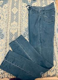 Jeans donba Vitamina nuovi misure in descrizione