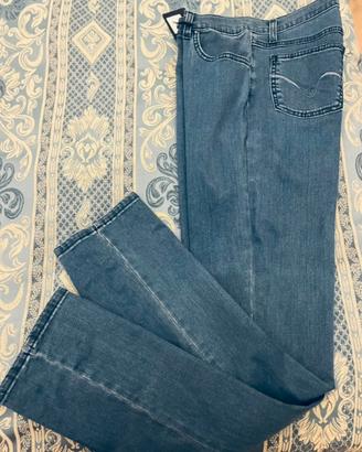 Jeans donna Vitamina nuovi misure in descrizione