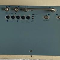 DMT TVTX V & S (unità 2)