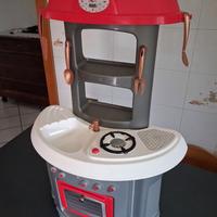 cucina bambini