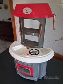 cucina bambini
