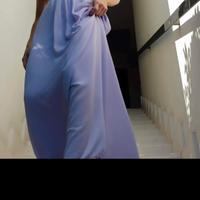 abito rinascimento donna 