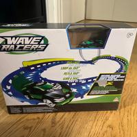 Pista Wave Racers,