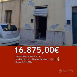 Appartamento a Latiano (BR)