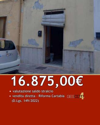 Appartamento a Latiano (BR)