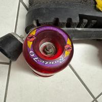 Pattini adulto da strada