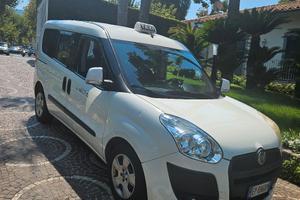 fiat doblo 1.6 multijet 105cv 