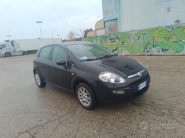 Fiat Punto Evo 2013 1.2 69CV Unipro Cerchi in lega