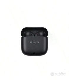 Auricolari HUAWEI FreeBuds SE 2