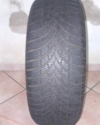 Pneumatici Invernali Bridgestone Blizzak LM005 205
