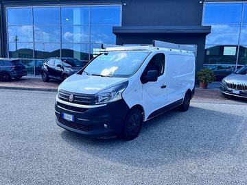 FIAT Talento 2.0 Ecojet 120CV PC-TN Furgone 10q