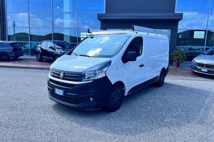 FIAT Talento 2.0 Ecojet 120CV PC-TN Furgone 10q