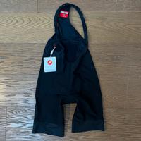 Castelli Tutto Nano Bibshort | Size XL 🇮🇹