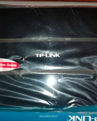 Modem/Router  ADSL