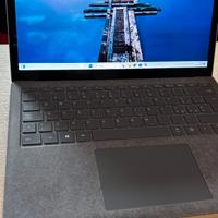 Microsoft Surface Laptop 3, per pezzi di ricambio