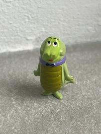 Alfy Gator Yogi Bear Zaini 1993