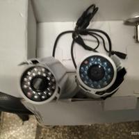 Telecamere per antifurto modello VS-1139F