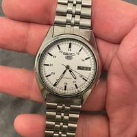 Seiko 5