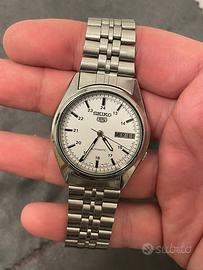 Seiko 5