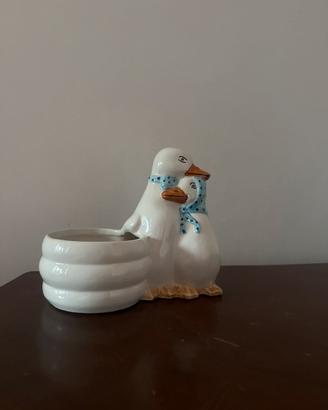 Vaso in ceramica
