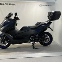 YAMAHA T-Max 560 Abs my22