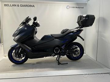 YAMAHA T-Max 560 Abs my22